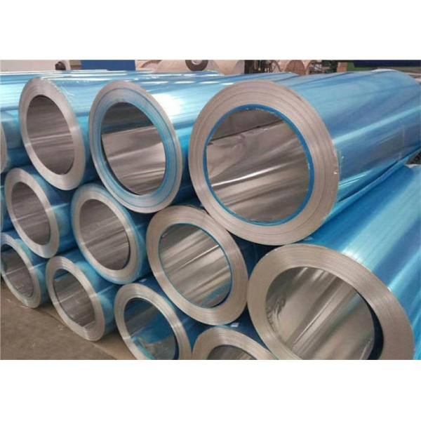 Quality 7075 6061-0 Aluminum Steel Coil 14 Inch Building Construction for sale