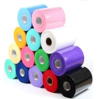 Quality 15cm 6 Tulle Rolls 100 Yards for sale