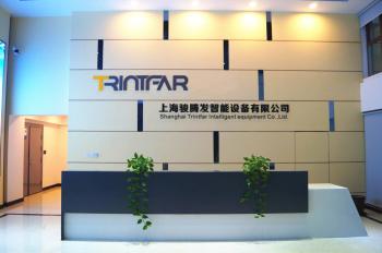 China Factory - Shanghai Trintfar Intelligent Equipment Co., Ltd.