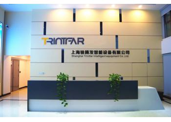 China Factory - Shanghai Trintfar Intelligent Equipment Co., Ltd.