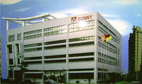 China Factory - SHANGHAI SUNNY ELEVATOR CO.,LTD