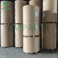 China Waterproof Printable 80gsm White Beer Jar Paper Wine Label Paper factory