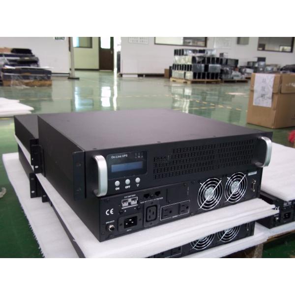 Quality Surge Protection Rack Mount Online UPS for sale
