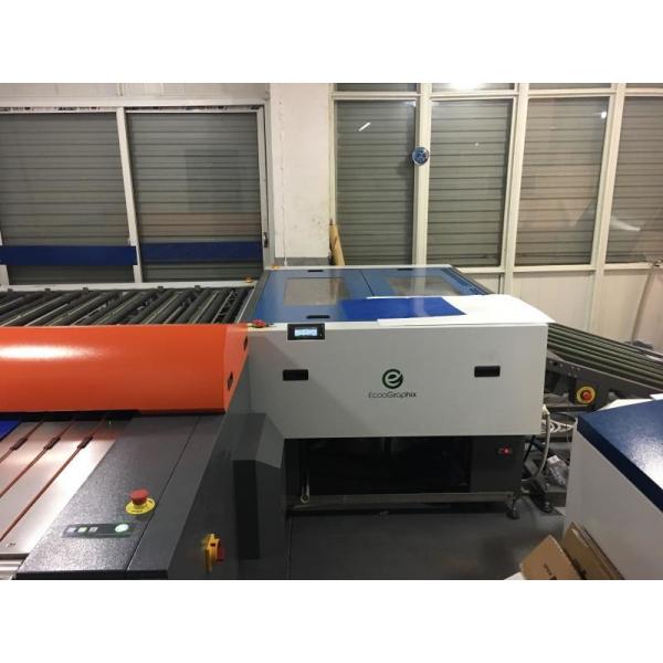 Quality 128 Channel Thermal CTP Machine For Wide Format Commercial Offset Printing for sale