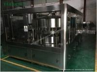 Buy cheap Multi Head Milk Packing Machine Pneumatic Lifting Multi Languages Option from wholesalers