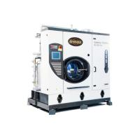 China 800mm Diameter Hydrocarbon Dry Cleaning Machine with 45 Centrifugal Filter Volume for sale