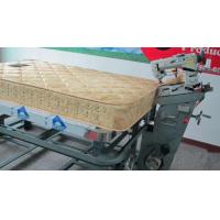 Quality Tape Edge Sweing Foam Making Machine for Blankets and Sofa Cushion and Mattress for sale