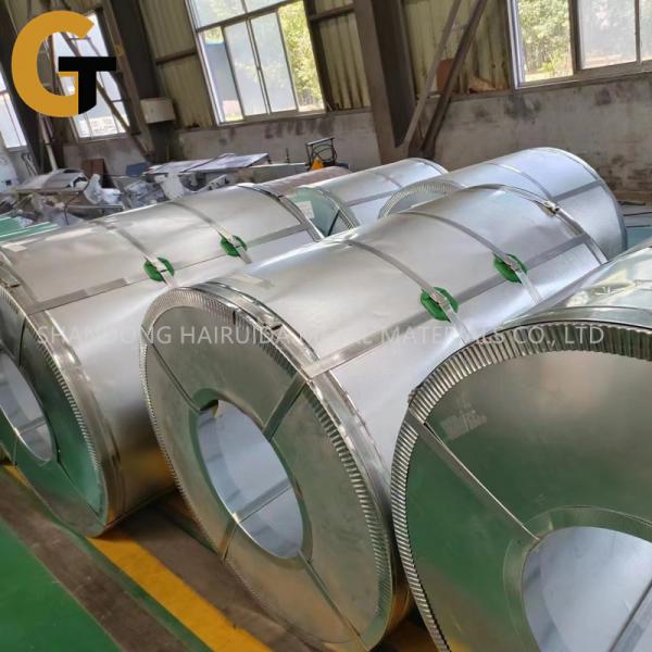 Quality Prepainted Cold Rolled Steel Coil Sae 1006 Hot Rolled Coil Ppgl for sale