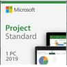 China Enterprise Version Microsoft Project 2019 Standard Open License Key Quickly Execute factory