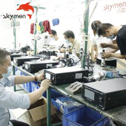 China Factory - Skymen Technology Corporation Limited