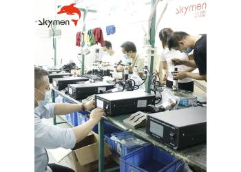 China Factory - Skymen Technology Corporation Limited