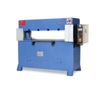 Quality 610MM 40T Polycarbonate Sheet Cutting Machine High Capacity Pp Sheet Cutting for sale
