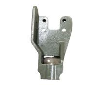 Quality Grey Iron HT200 Iron Casting Parts Cast Iron Base For Construction Machinery for sale