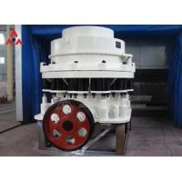 China Construction Equipment Stone Quarry Mining Machine Low price Basalt Symons Cone Crusher for Stone Crushing for sale