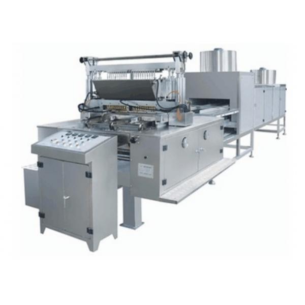 Quality Fully Automatic Deposited Lollipop Candy Making Machine for sale