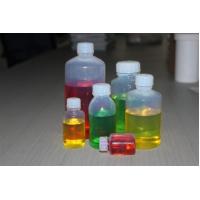 China FEP Lab sample bottles, FEP reagent bottle, FEP washing bottle, FEP Beaker for sale