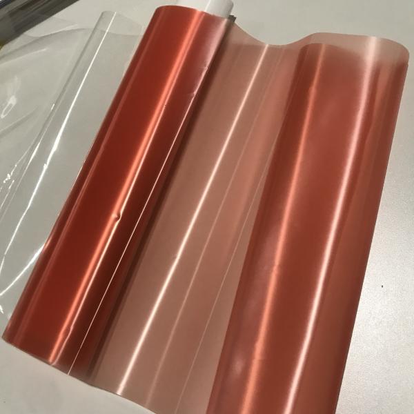 Quality 2000m - 4000m Length Polypropylene MOPP Film Tear Resistance for sale