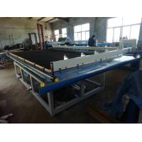 China ST 3826 Glass Cutting Table Machine for Mosaic Glass Easy to Operate and Maintain factory