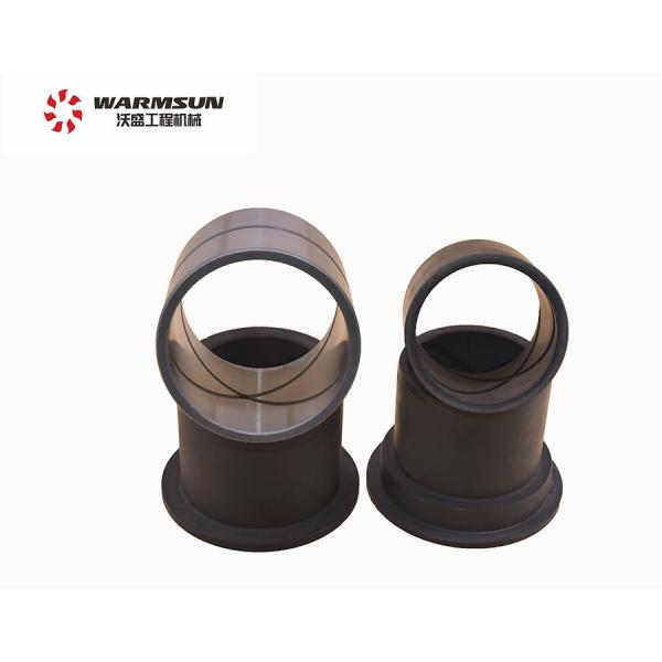 Quality A820202003320 SY300.3-2C Digger Bucket Bushes For Sany SY365C8I2KS Excavators for sale