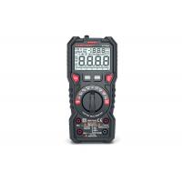 China HT118A Automatic Digital Multimeter Auto Range With True RMS 6000 Counts factory