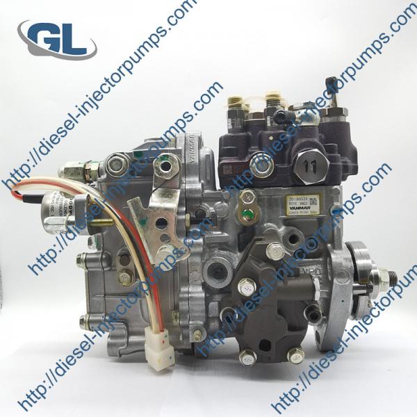 Quality Original  4tnv88 Yanmar Fuel Injection Pump 729647-51310 For 4D88E Komatsu PC 55 Engine for sale