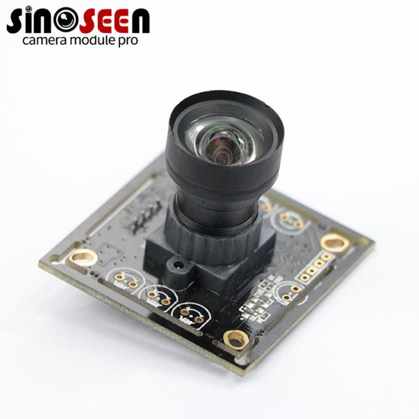 Quality 0.3MP Global Shutter Monochrome Camera Module With Omnivision OV7251 Sensor for sale