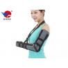 China Breathable Soft Elbow Support Brace , Good Air Permeability Adjustable Elbow Support factory