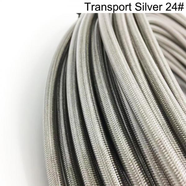 Quality 3.2x7.5mm Brake Lines Hoses Steel Hydraulic Clutch Hose Replacement for sale