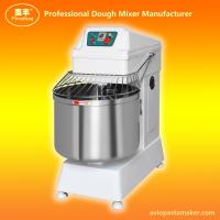 China Commercial Spiral Dough Mixer HS60 for sale
