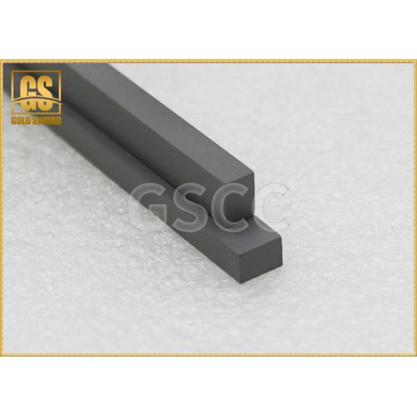 Quality High Hardness Tungsten Carbide Plate For Turning Tools / Milling Cutters for sale