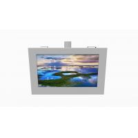 Quality 1920x1080 Outdoor Digital Display Screen Hanging Bus LCD Display 22inch for sale