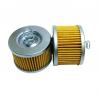 China Motorcycle Scooter Engine Air Cleaner Filter Intake Element for YS150 JYM150 BAJAJ factory