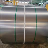China Stainless Steel Coil Low Moq And Free Samples Rose Gold Colors Pvd 316L Stainless Steel Coil factory