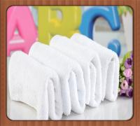 China Luxury Hotel Custom Logo Cotton Bath Towel Hand Towel Face Towels factory