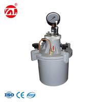 China JTJ053-94 And ASTM Concrete Air Content Meter For Aggregates Diameter ≤ 40mm factory