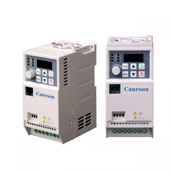 Quality Compact Vector VFD Drive F Separation Control Variable Frequency Drive Inverter for sale