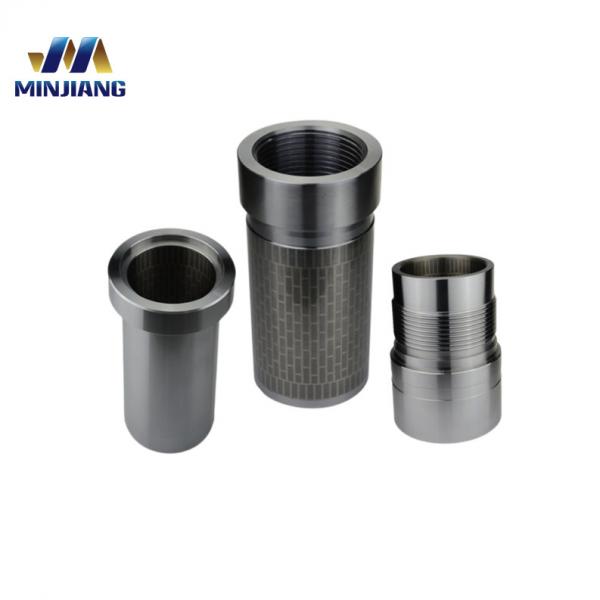 Quality OEM Tungsten Carbide Radial Bearings For Downhole Drilling Tools for sale