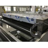 China High Performance 160kw PET Sheet Extrusion Line 380V / 50Hz High Output for sale