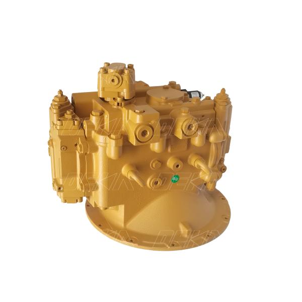 Quality 140Mpa SBS80 Excavator Hydraulic Pump , 312C Heavy Equipment Parts for sale