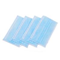 Quality 3 Ply Disposable Mask for sale