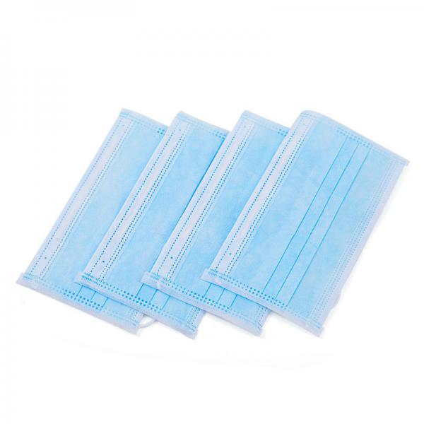 Quality Anti Virus Disposable Face Mask 360 Degree Breathing Effectively Block Visible Objects for sale