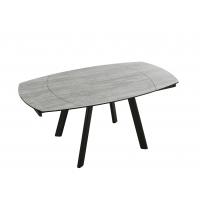 Quality 4 Legs Various Color Deluxe Dining Table for sale
