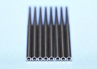 China Custom Coil Winding Nozzle Wire Guide Tube HRC90 Hard Alloy Needles factory