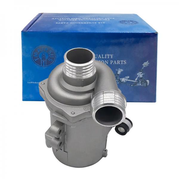 Quality 11517586925 Electric Water Pump For BMW E60 525Li E90 330i E89 Z4 for sale