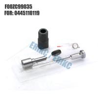 China ERIKC F00ZC99035 / F00Z C99 035 Vehicle spare Bosch injector REPAIR KIT F 00Z C99 035 FOR 0445110119 for sale