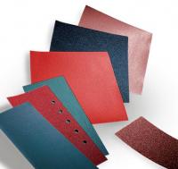 China TOP 10 Coated Abrasive Belts,Aluminum Oxide P320 Grit Sandpaper Sheets For Sanding Machine,Flap Discs,china supplier factory