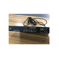Quality Surge Protection Rack Mount PDU For Power Measurement for sale