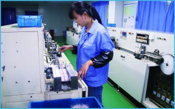 China Factory - Dongguan Ampfort Electronics Co., Ltd.