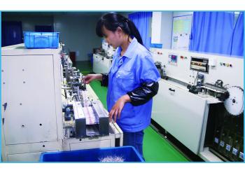 China Factory - Dongguan Ampfort Electronics Co., Ltd.