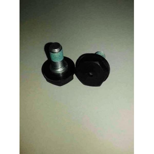 Quality Forklift / Stacker M10 Traction Battery Terminal Bolt Environmentally Friendly for sale